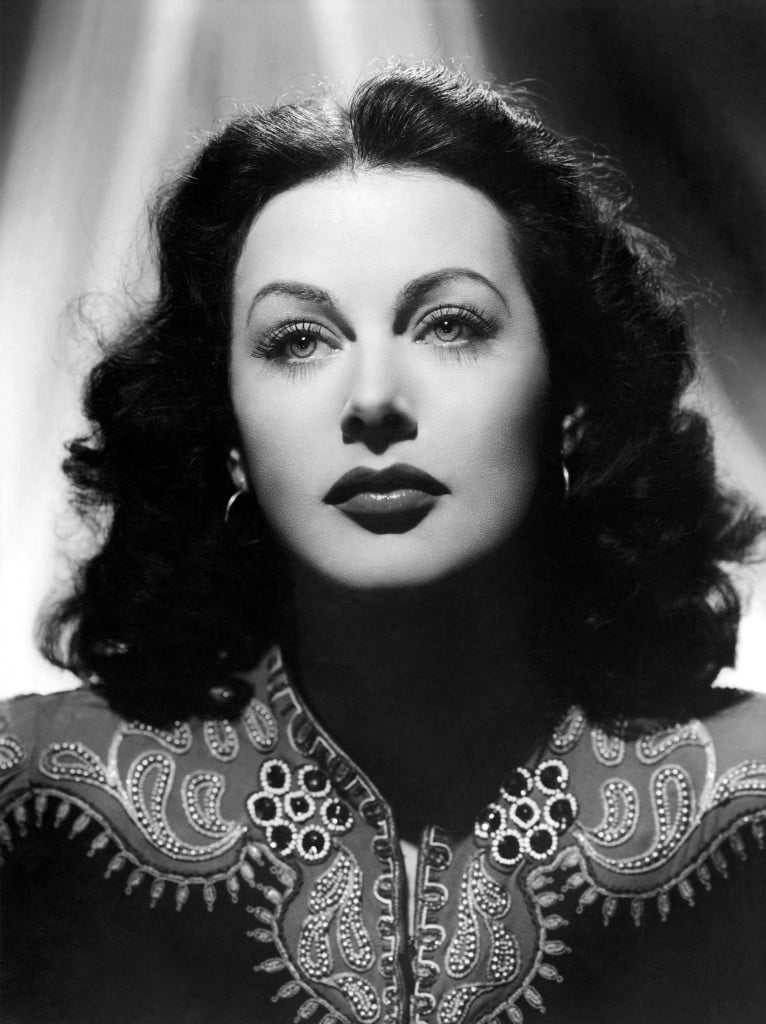 Hedy